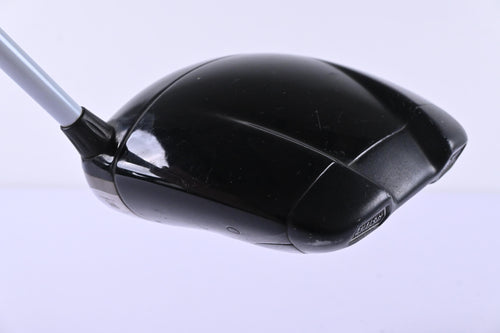 Callaway FT-iQ Driver / 10 Degree / Senior Flex Fubuki 60 Shaft