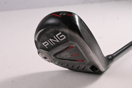 Ping G410 #3 Wood / 14.5 Degree / Regular Flex Ping Alta CB Red 65 Shaft