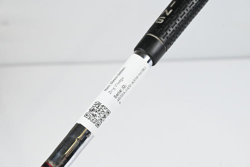 Ping Zing Sand Wedge / 52 Degree / Black Dot / Stiff Flex Ping Karsten Shaft