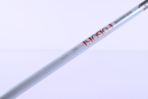 Callaway FT-iQ Driver / 10 Degree / Senior Flex Fubuki 60 Shaft