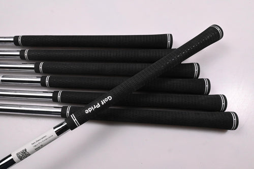 Nike Vapor Pro Combo Irons / 4-PW / Stiff Flex XP 95 S300 Shafts