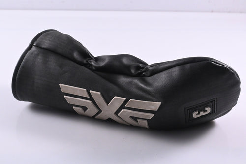 PXG 0341X Prototype #3 Wood / 15 Degree / Regular Flex Evenflow Riptide CB 50