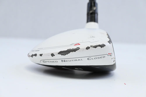 Taylormade R11 #3 Wood / 15.5 Degree / Stiff Flex Fujikura Blur 70 Shaft