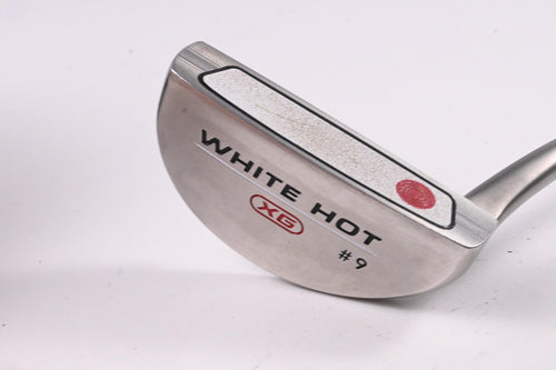 Odyssey White Hot XG #9 Putter / 34 Inch