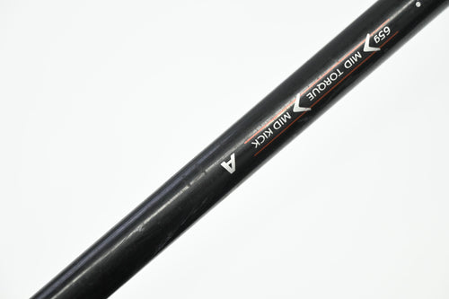 Callaway FT #6 Iron / Senior Flex Callaway 65 Shaft