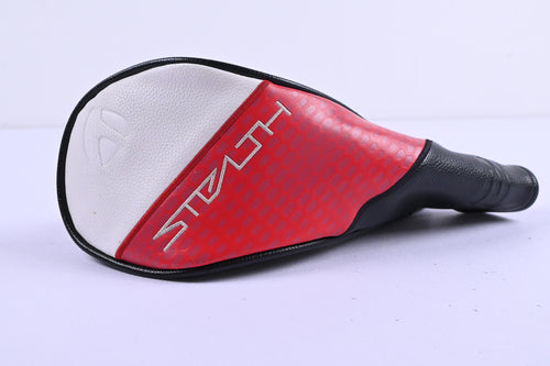 Taylormade Stealth 2 Plus #3 Wood / 15 Degree / X-Flex HZRDUS Gen4 Black 70
