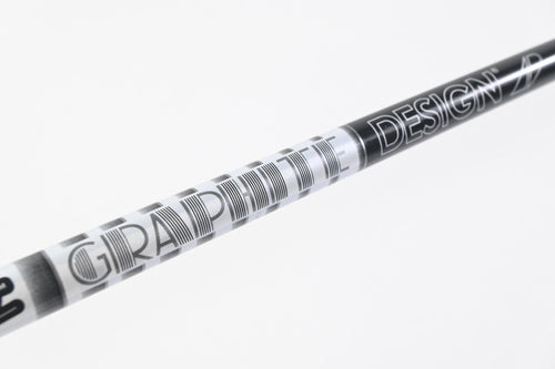 Graphite Design Tour AD DI-6 Black Driver Shaft / Stiff Flex / Taylormade 2nd Gen