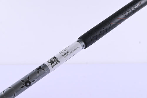 Callaway FT-iQ Driver / 10 Degree / Senior Flex Fubuki 60 Shaft