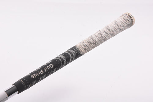 Epon 208KGX Lob Wedge / 58 Degree / Stiff Flex NS Pro 1150GH Tour Shaft