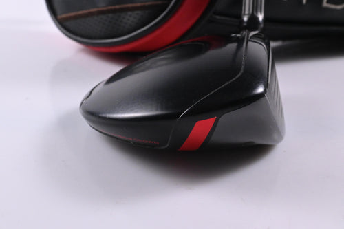 Taylormade Stealth #3 Wood / 15 Degree / Regular Flex HZRDUS Smoke Red RDX 65