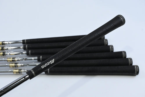 Mizuno MP-67 Irons / 3-PW / Stiff Flex Dynamic Gold S300 Shafts