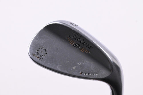 Titleist Vokey SM5 Gap Wedge / 52 Degree / Stiff Flex KBS Tour Shaft