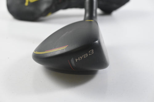 Cobra King Speedzone #3 Hybrid / 19 Degree / Regular Flex UST Mamiya Recoil 480