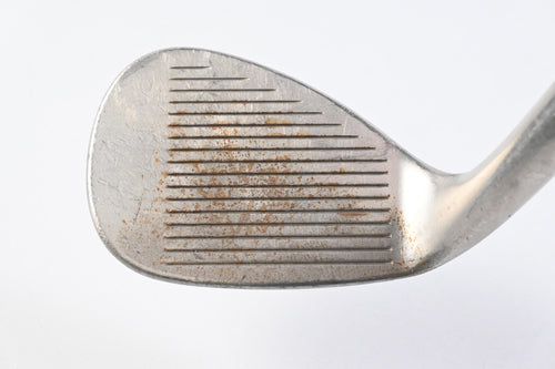 Titleist Vokey SM4 Lob Wedge / 58 Degree / Wedge Flex Vokey Design Shaft