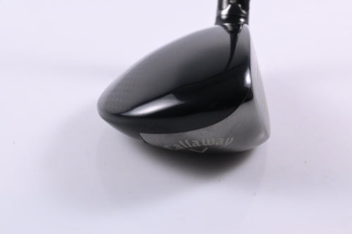 Callaway Epic Flash #3 Hybrid / 18 Degree / Stiff Flex Tensei AV White 70 Shaft