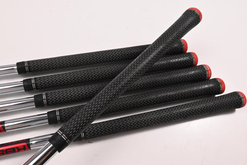 Taylormade M5 Irons / 5-PW / Regular Flex KBS Tour 90 Shafts