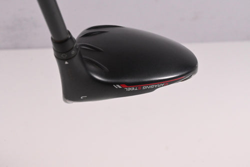Ping G410 #3 Wood / 14.5 Degree / Regular Flex Ping Alta CB Red 65 Shaft