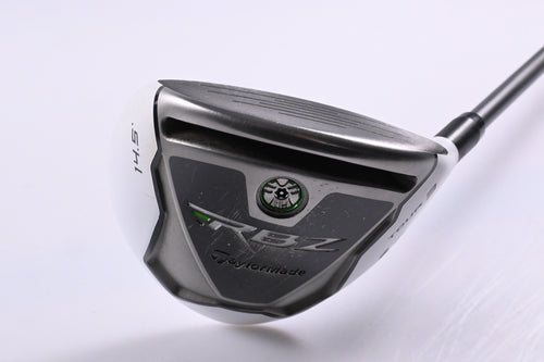 Taylormade RBZ Tour #3 Wood / 14.5 Degree / Stiff Flex Matrix Ozik XCon-7 Shaft