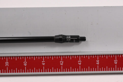 Graphite Design Tour AD VF-5 Driver Shaft / X-Flex / Ping 3rd Gen