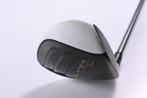 Taylormade Burner Superfast 2.0 #5 Wood / 18 Degree / Stiff Flex Matrix Ozik