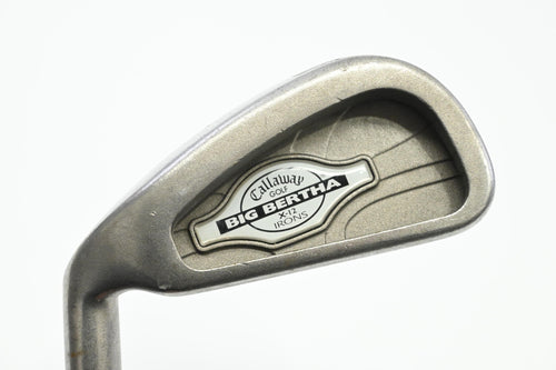 Left Hand Callaway X-12 #1 Iron / 16 Degree / Regular Flex Callaway RCH 96