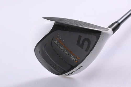 Taylormade Burner Superfast 2.0 #5 Wood / 18 Degree / Stiff Flex Matrix Ozik