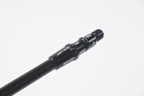 Graphite Design Tour AD DI-6 Black Driver Shaft / Stiff Flex / Taylormade 2nd Gen