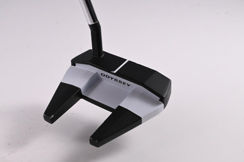 Odyssey White Hot Versa Seven Putter / 34 Inch