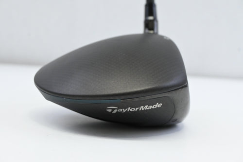 Taylormade Qi4D LS Driver / 9 Degree / X-Flex Tensei 1K Black 85 Shaft
