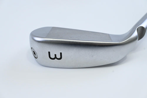Ping IDI #3 Iron / 20 Degree / Black Dot / X-Flex Ping Tour 2.0 Black 90 Shaft