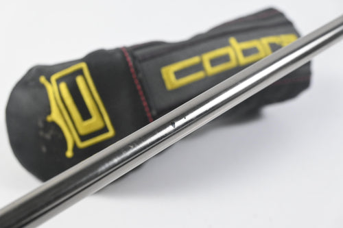 Cobra King Speedzone #3 Hybrid / 19 Degree / Regular Flex UST Mamiya Recoil 480