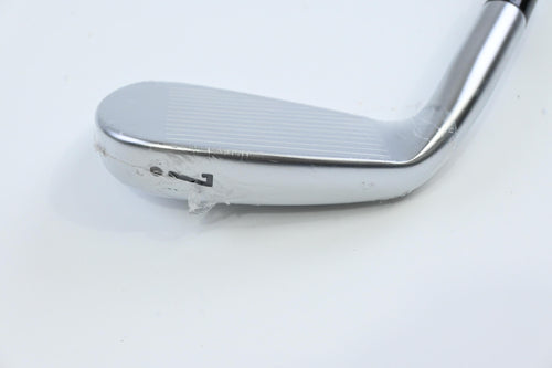 Callaway Apex Pro 21 #7 Iron / Stiff Flex MMT 95 Shaft