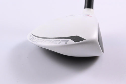 Taylormade Burner Superfast 2.0 #5 Wood / 18 Degree / Stiff Flex Matrix Ozik