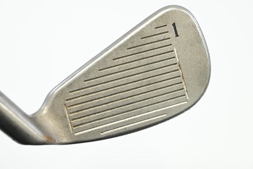 Left Hand Callaway X-12 #1 Iron / 16 Degree / Regular Flex Callaway RCH 96