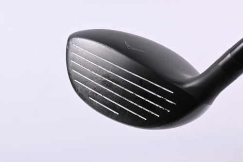 Benross Hot Speed #3 Wood / 16 Degree / Regular Flex Aldila RIP 70 Shaft