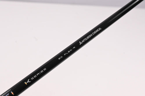 Tensei 1K Pro Orange 60 Driver Shaft / Regular Flex / .335" Tip / Uncut