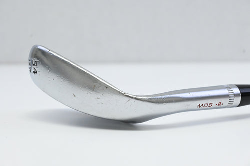 Callaway Jaws MD5 Sand Wedge / 54 Degree / Wedge Flex Catalyst 80 Shaft