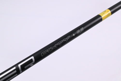 Project X Cypher 2.0 60 #5 Hybrid Shaft / Regular Flex / Callaway 3rd Gen
