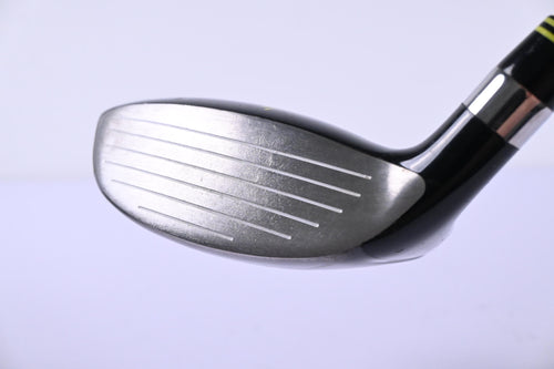 Cobra Baffler T-Rail #3 Wood / 16 Degree / Stiff Flex Tour AD Baffler 60 Shaft