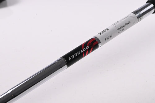 Odyssey White Hot XG #9 Putter / 34 Inch