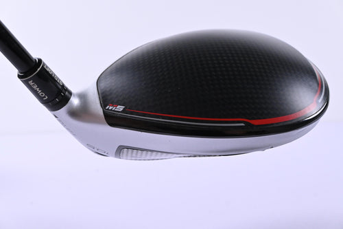 TaylorMade M5 Driver / 10.5 Degree / Regular Flex Accra FX 2.0 250 Shaft