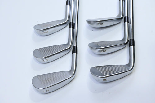 Mizuno JPX 923 Hot Metal Pro Irons / 5-PW / Regular Flex Dynamic Gold 105 R300