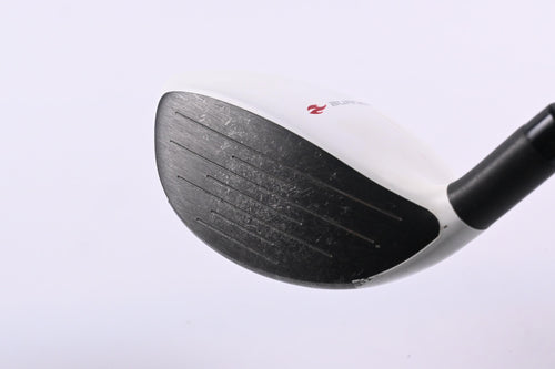 Taylormade Burner Superfast 2.0 #5 Wood / 18 Degree / Stiff Flex Matrix Ozik