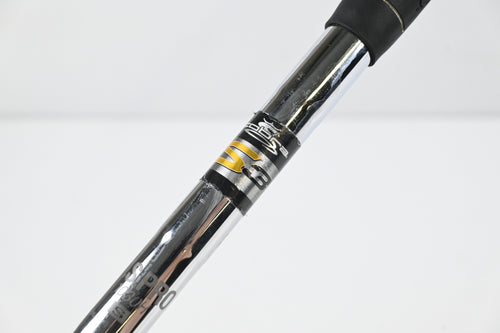 Cobra S3 #6 Iron / Stiff Flex N.S.Pro 1030H Shaft