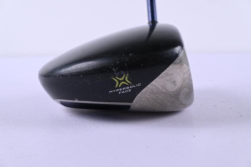 Callaway Hyper-X Driver / 10 Degree / Regular Flex Fujikura Fit-On X Shaft