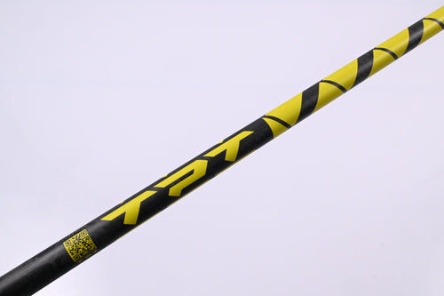 TPT Power 17/Hi Driver Shaft / Stiff Flex / Titleist Adapter