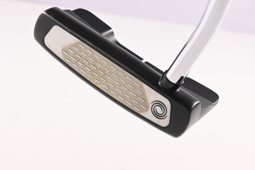 Odyssey Stroke Lab Black Double Wide Putter / 34 Inch