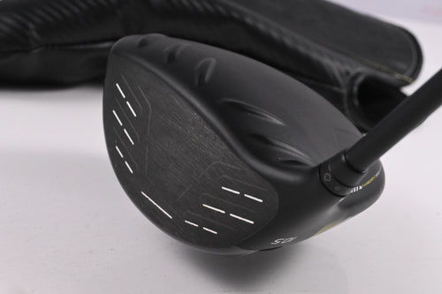 Ping G430 Max 10K Driver / 10.5 Degree / Regular Flex Ping ALTA CB Black 55