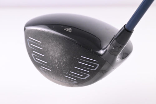Titleist 917 D2 Driver / 9.5 Degree / Stiff Flex Fujikura Pro Blue 74 Shaft