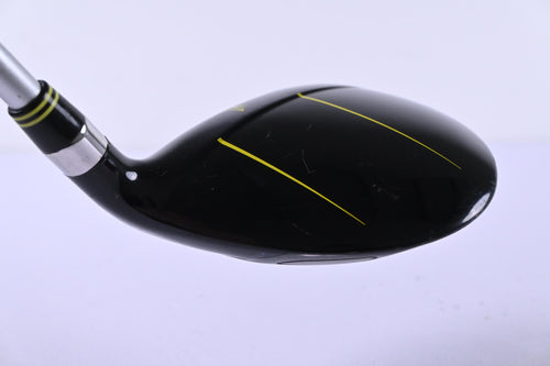 Cobra Baffler T-Rail #3 Wood / 16 Degree / Stiff Flex Tour AD Baffler 60 Shaft